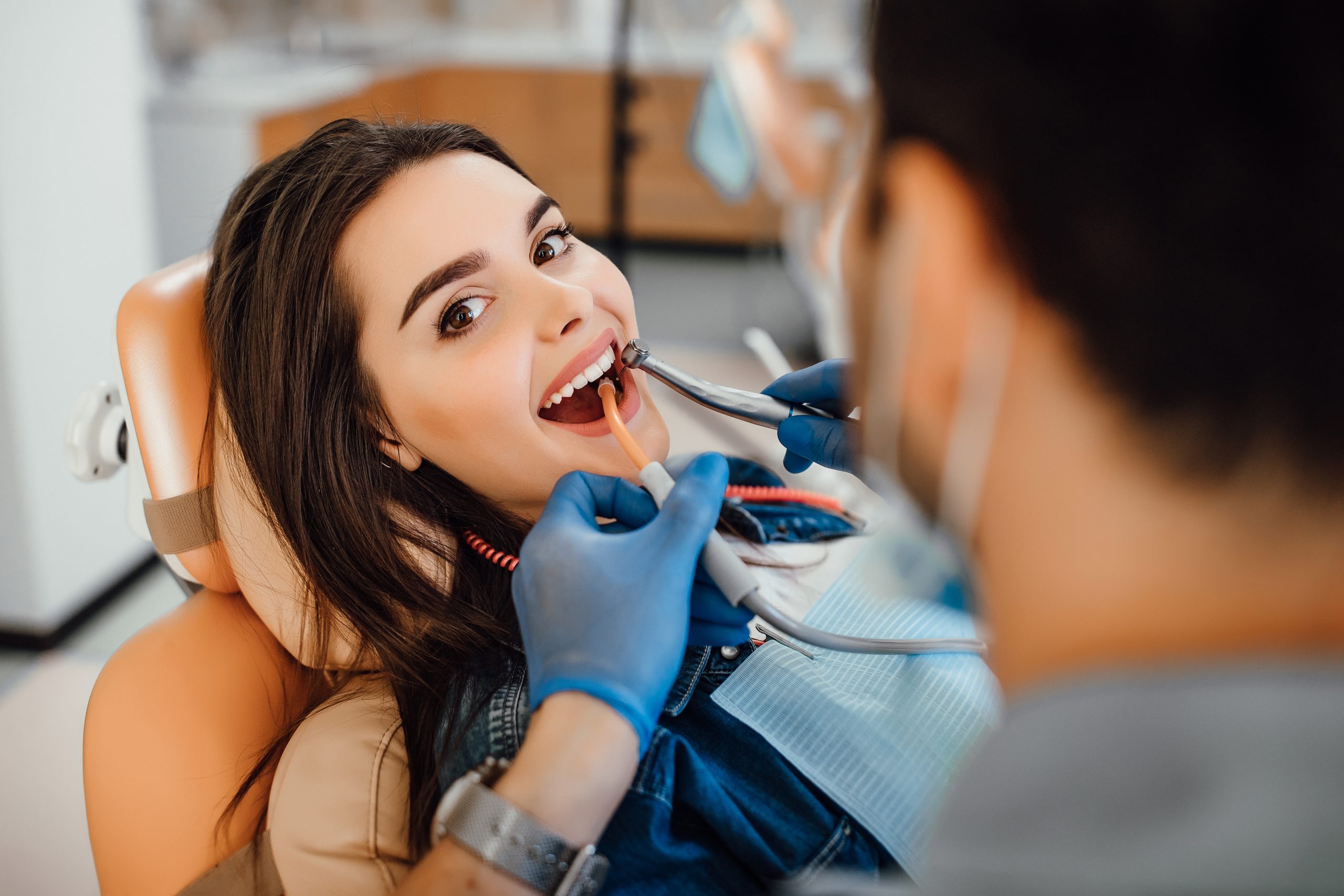 Ways You Can Chip Your Teeth